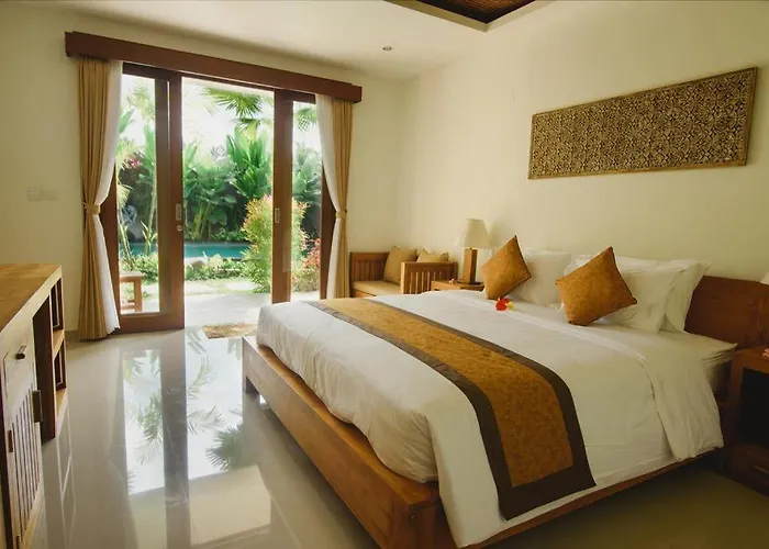 Taman Amartha Hotel