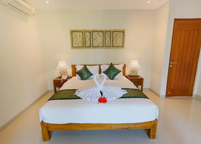 Taman Amartha Hotel