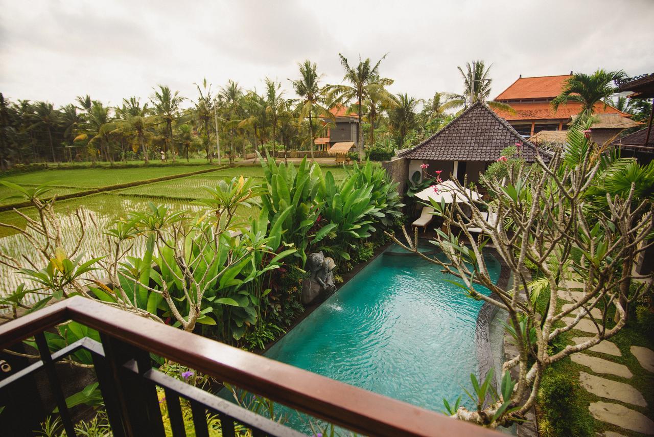 Taman Amartha Hotel Ubud